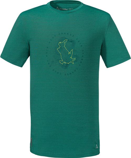 T Shirt Hochberg Men