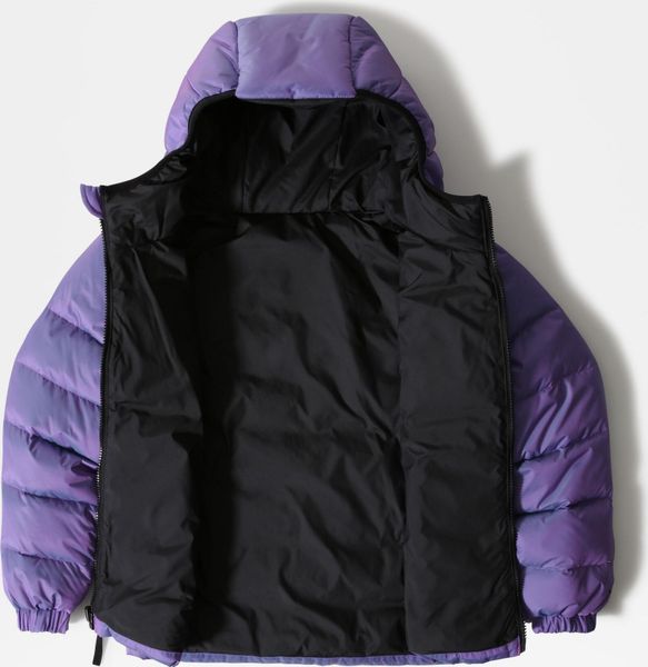 Girl’s Printed Hyalite Down Jacket