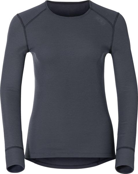 Women's Active Warm Long-sleeve Base Layer Top
