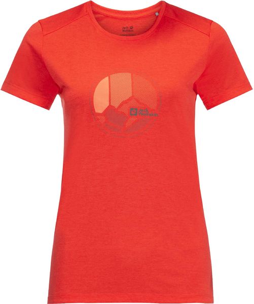 Crosstrail Graphic T W