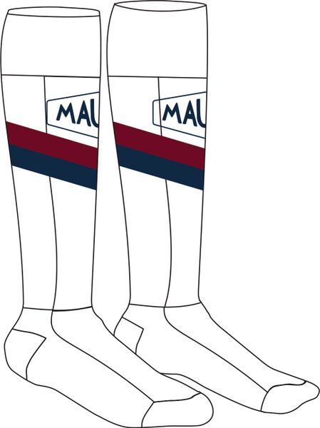 BlenioM. Sport Socks