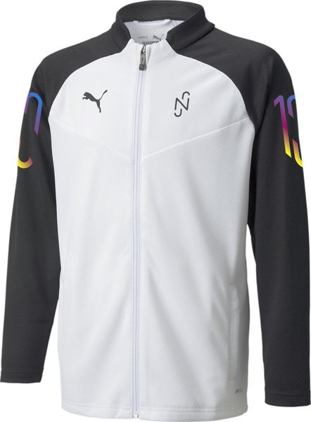 Neymar JR Thrill Trg Jacket Jr