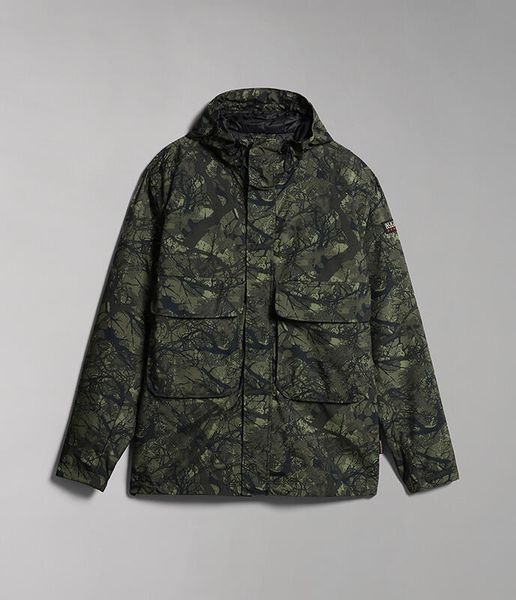 A-firewood AOP