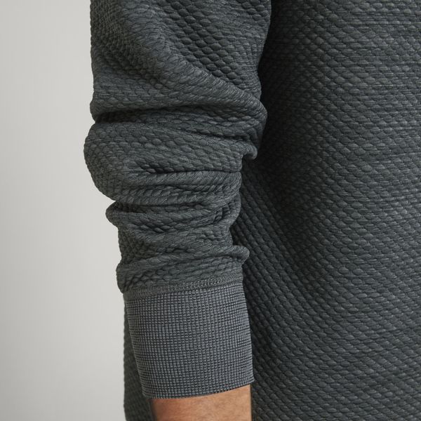 Ult-hike MNS Crew Pullover