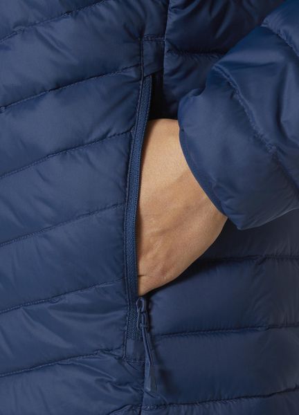 W Verglas Down Insulator Jacket