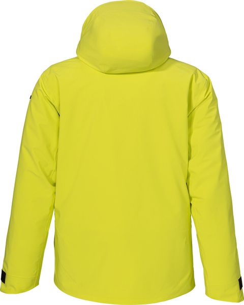 Ski Jacket Style Pontre Men