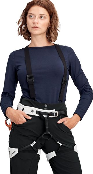 Base Jump Softshell Touring Pants Women
