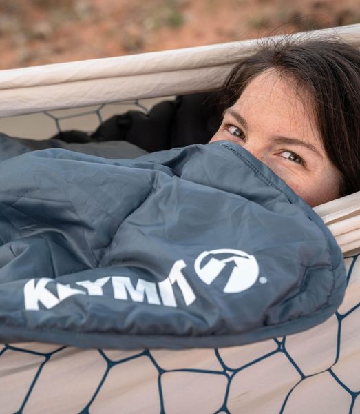 Horizon Travel Blanket