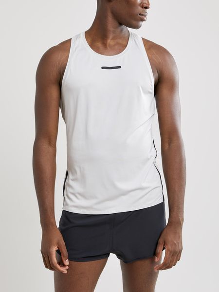 Vent Mesh Singlet Men