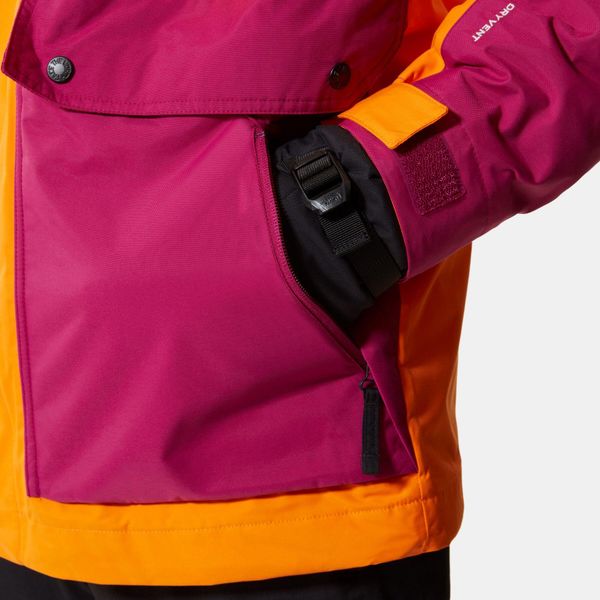 Men’s Balfron Jacket