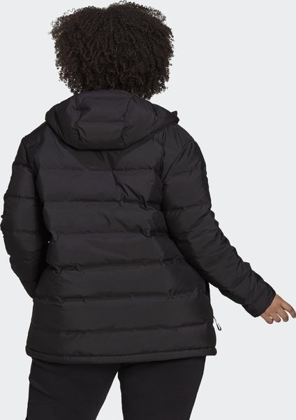 Women HEL H Jacket IN