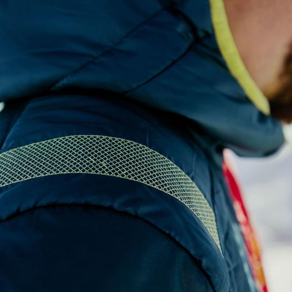 Meridian Primaloft Jacket Men