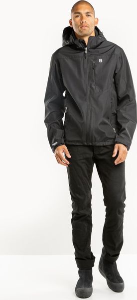 Padore Softshell Jac