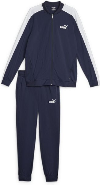 Baseball Tricot Suit