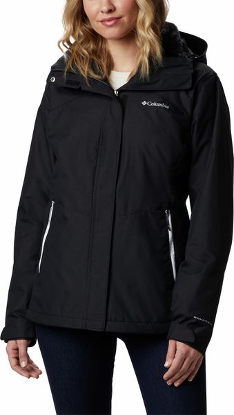 Bugaboo II Fleece Interchange Jacket