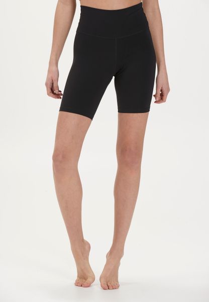 Franz High Waist Shorts