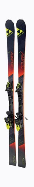 RC4 The Curv DTX (2017/2018)