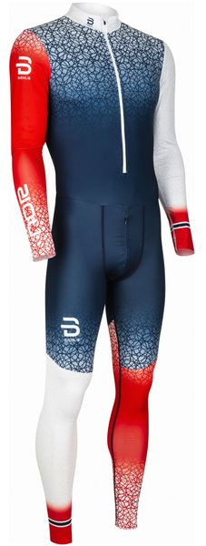 Racesuit Oberstdorf