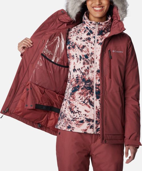 Ava Alpine Insulated Jacket