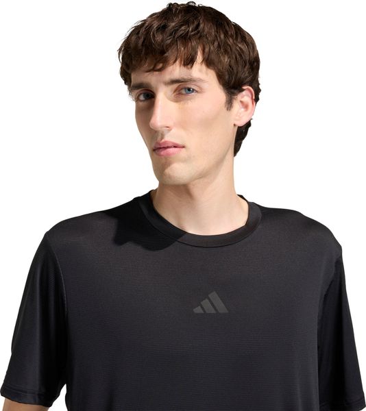 Tech Intensity Workout T-shirt Men