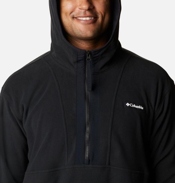 Backbowl Lite Half Zip Hoodie