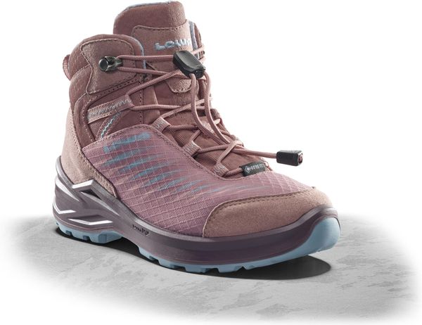 Zirrox II GTX Mid JR