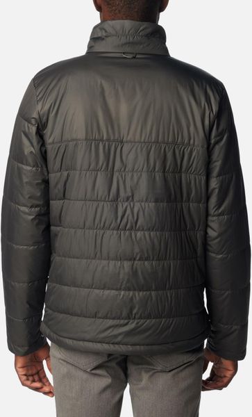 Element Blocker II Interchange Jacket