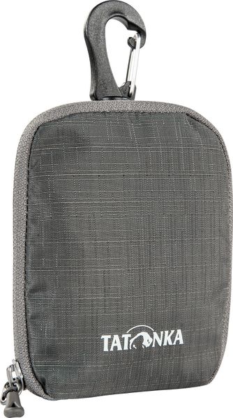 Dump Pouch