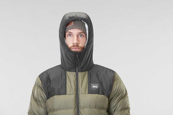 Scape Jacket