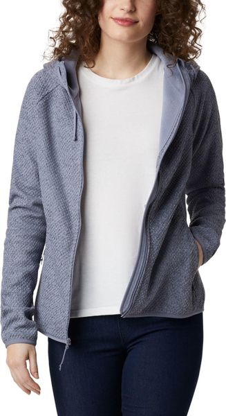 Pacific Point Full Zip Hoodie