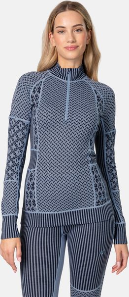 Smekker Half-Zip
