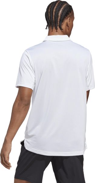 Club Tennis Polo Shirt