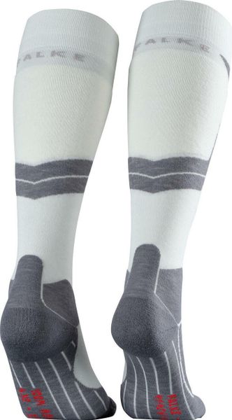SK4 Wool Damen Skiing Kniestrümpfe