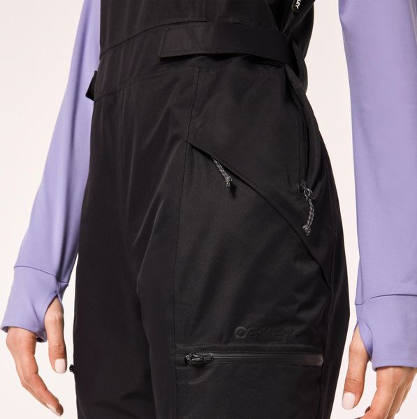 Wmns TNP Shell Bib