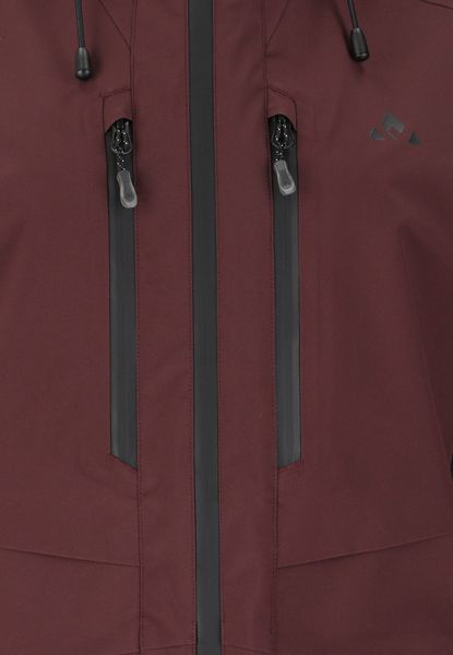 Waitoro W Layertech Ski Jacket W-pro 15000