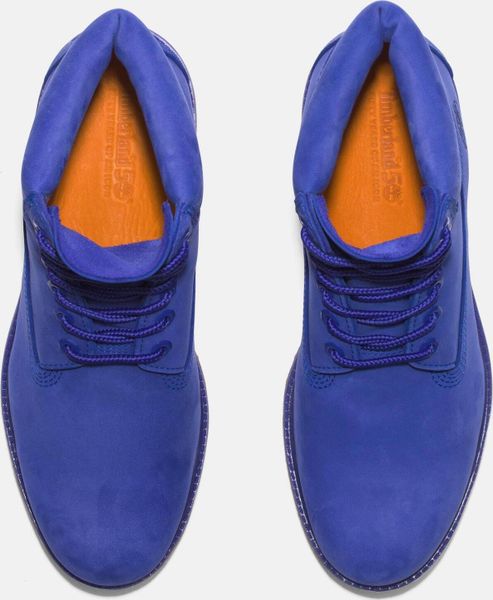 Mens 6 Inch Premium Boot