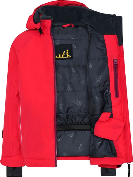 LWJESSE 700 - Jacket