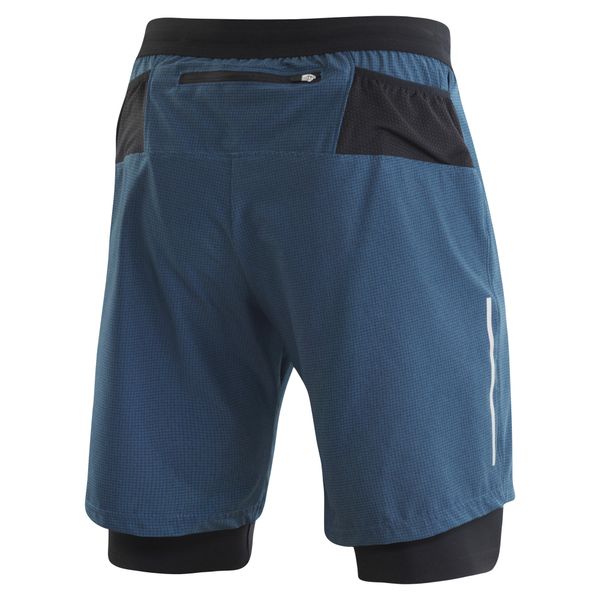 Men 2IN1 Shorts Cssl