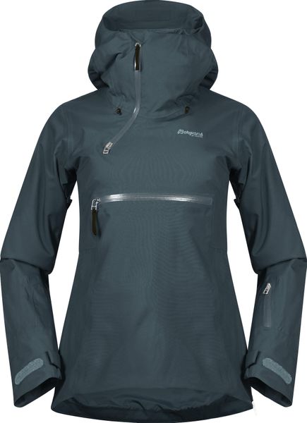 Stranda Ins Hybrid W Anorak