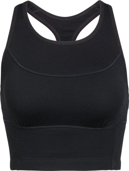 Wmns Meld Zone Long Sport Bra