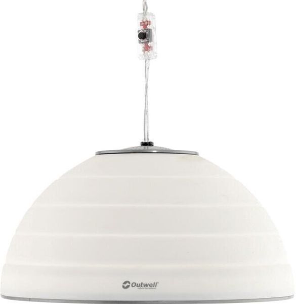 Pollux Lux Cream White
