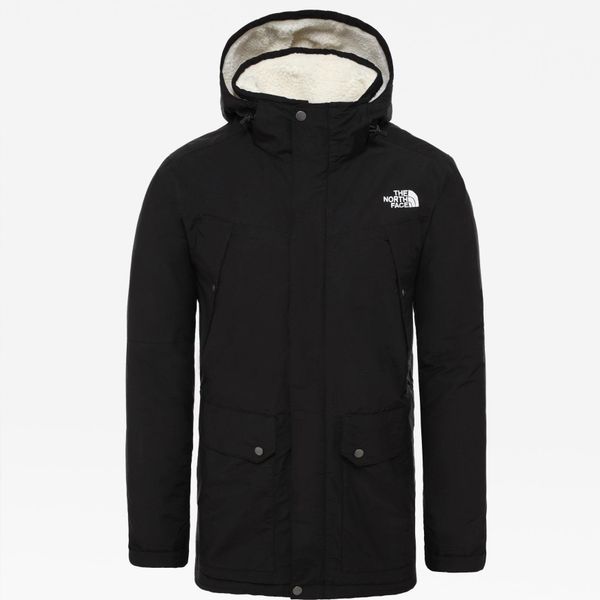 Men’s Katavi Trench