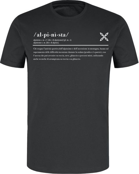 Alpinist T-shirt