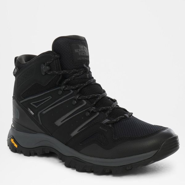 Mens Hedgehog Fastpack II Mid WP (eu)