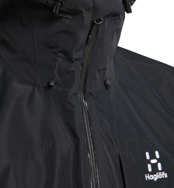älv 3-in-1 Down GTX Jacket Men