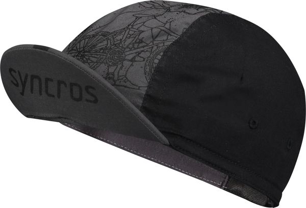 SYN Cap Cycling Syncros Retro
