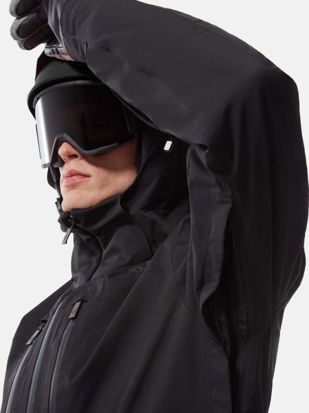 Mens Chakal Jacket