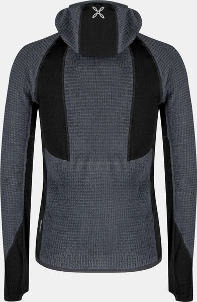 Vertigo PTC Alpha Full Zip Hooded M.