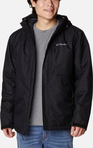 Tipton Peak II Insulated Jacket