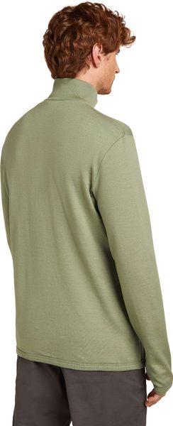 M Original Long Sleeve Half Zip